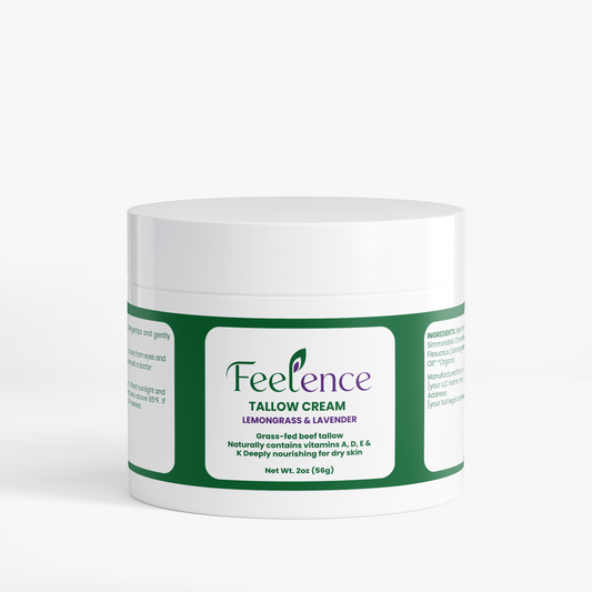TALLOW CREAM